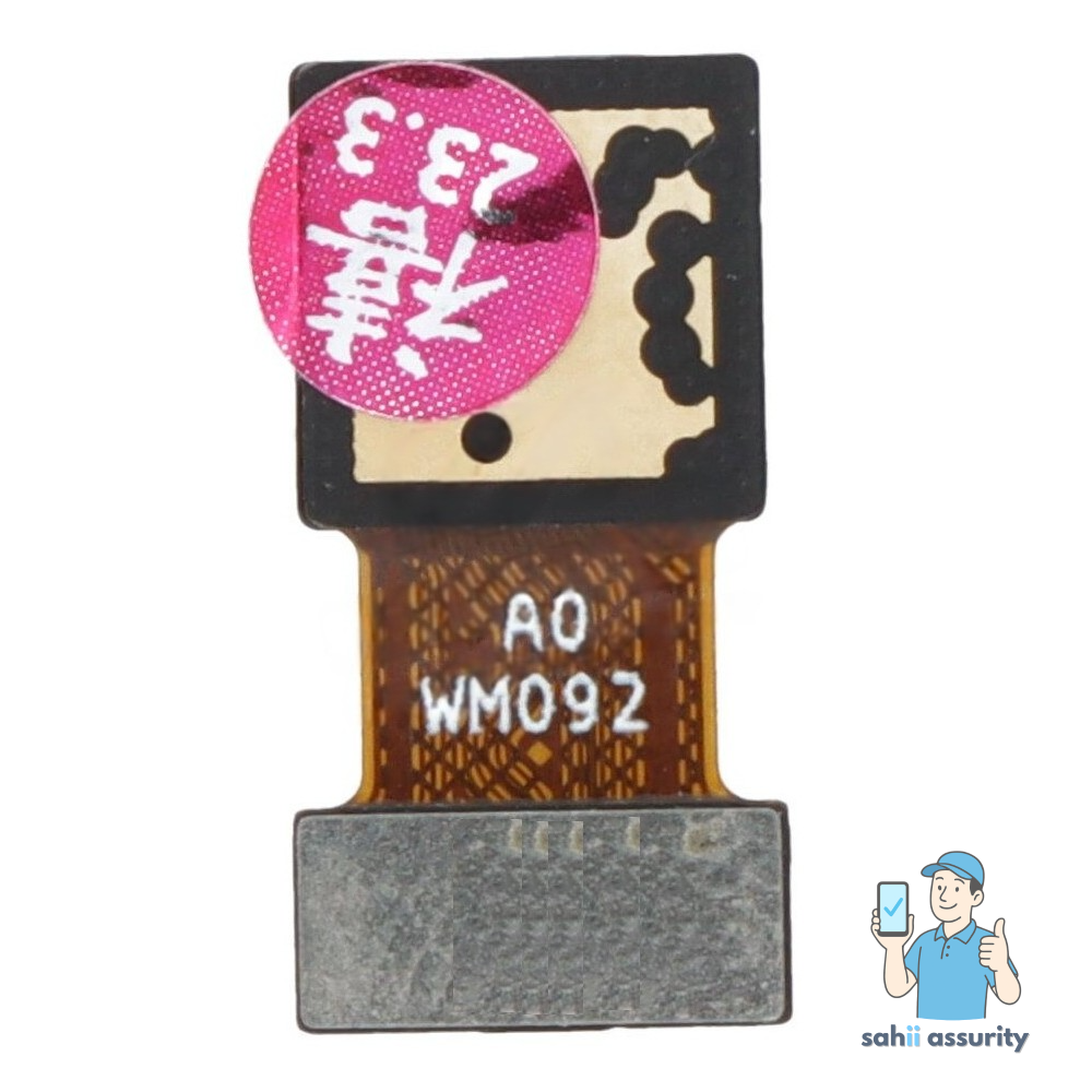 Replacement Front Camera for Xiaomi Poco M4 5G (Selfie Camera) thumbnail